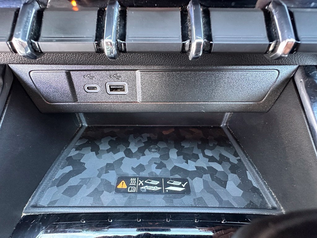 2023 GMC Canyon 4WD AT4