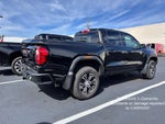 2023 GMC Canyon 4WD AT4