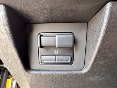 2023 GMC Canyon 4WD AT4