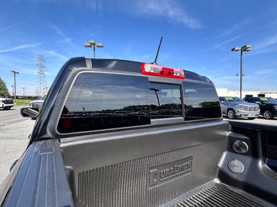 2023 GMC Canyon 4WD AT4