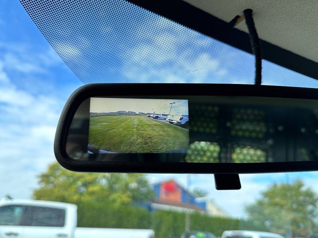 2025 GMC Savana Cargo Work Van