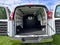 2025 GMC Savana Cargo Work Van
