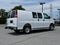 2025 GMC Savana Cargo Work Van