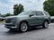 2024 Cadillac Escalade Luxury