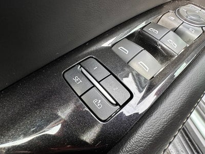 2024 Cadillac Escalade Luxury