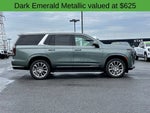 2024 Cadillac Escalade Luxury