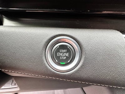 2024 Cadillac Escalade Luxury