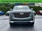 2024 Cadillac Escalade Luxury
