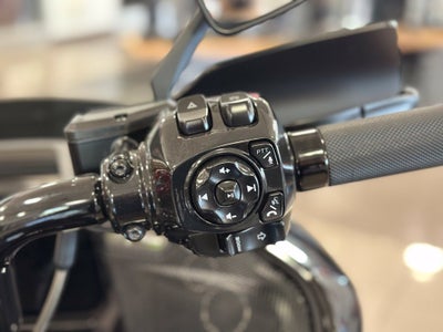 2024 HARLEY DAVIDSON BIKE Base