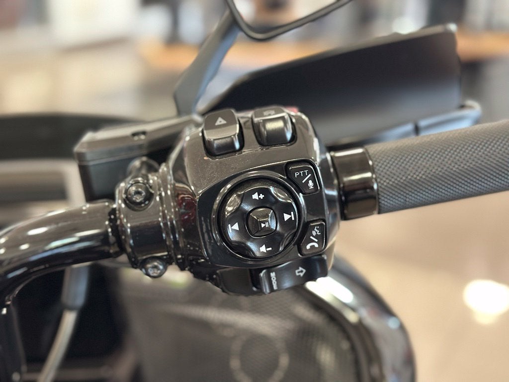 2024 HARLEY DAVIDSON BIKE Base