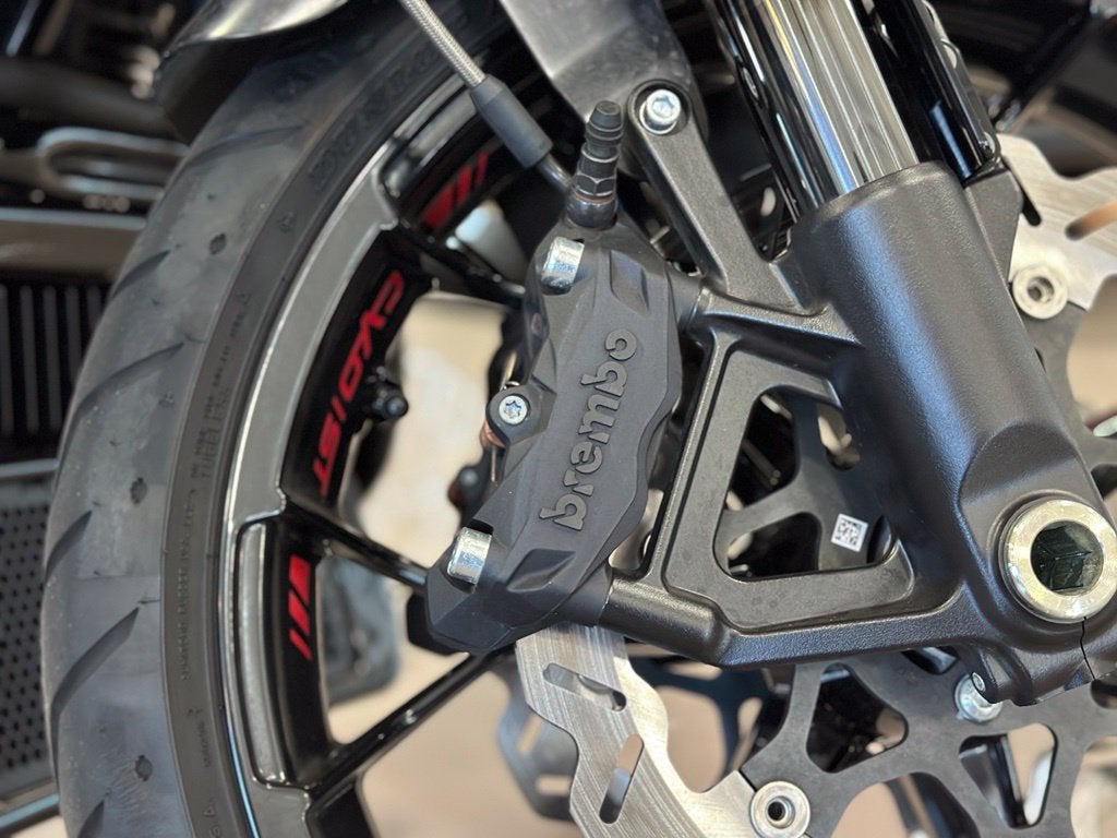 2024 HARLEY DAVIDSON BIKE Base