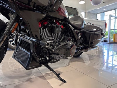 2024 HARLEY DAVIDSON BIKE Base