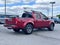 2021 Nissan Frontier Crew Cab PRO-4X 4x4