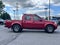 2021 Nissan Frontier Crew Cab PRO-4X 4x4