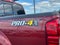 2021 Nissan Frontier Crew Cab PRO-4X 4x4