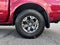 2021 Nissan Frontier Crew Cab PRO-4X 4x4