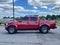 2021 Nissan Frontier Crew Cab PRO-4X 4x4
