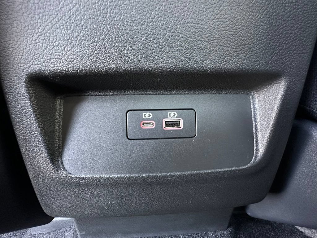 2024 Nissan Frontier Crew Cab PRO-4X 4x4