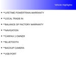 2024 Nissan Frontier Crew Cab PRO-4X 4x4