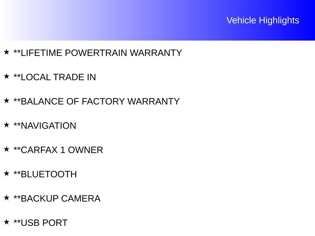 2024 Nissan Frontier Crew Cab PRO-4X 4x4