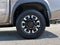 2024 Nissan Frontier Crew Cab PRO-4X 4x4