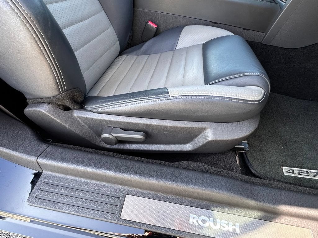 2007 Ford Mustang GT Deluxe