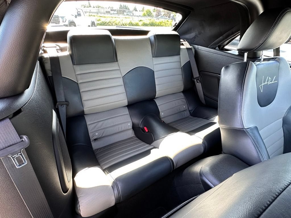 2007 Ford Mustang GT Deluxe
