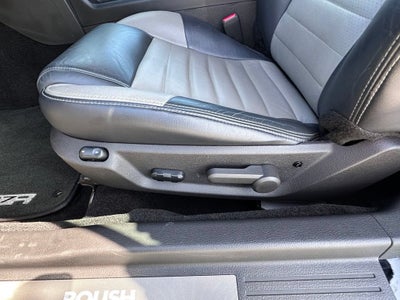 2007 Ford Mustang GT Deluxe