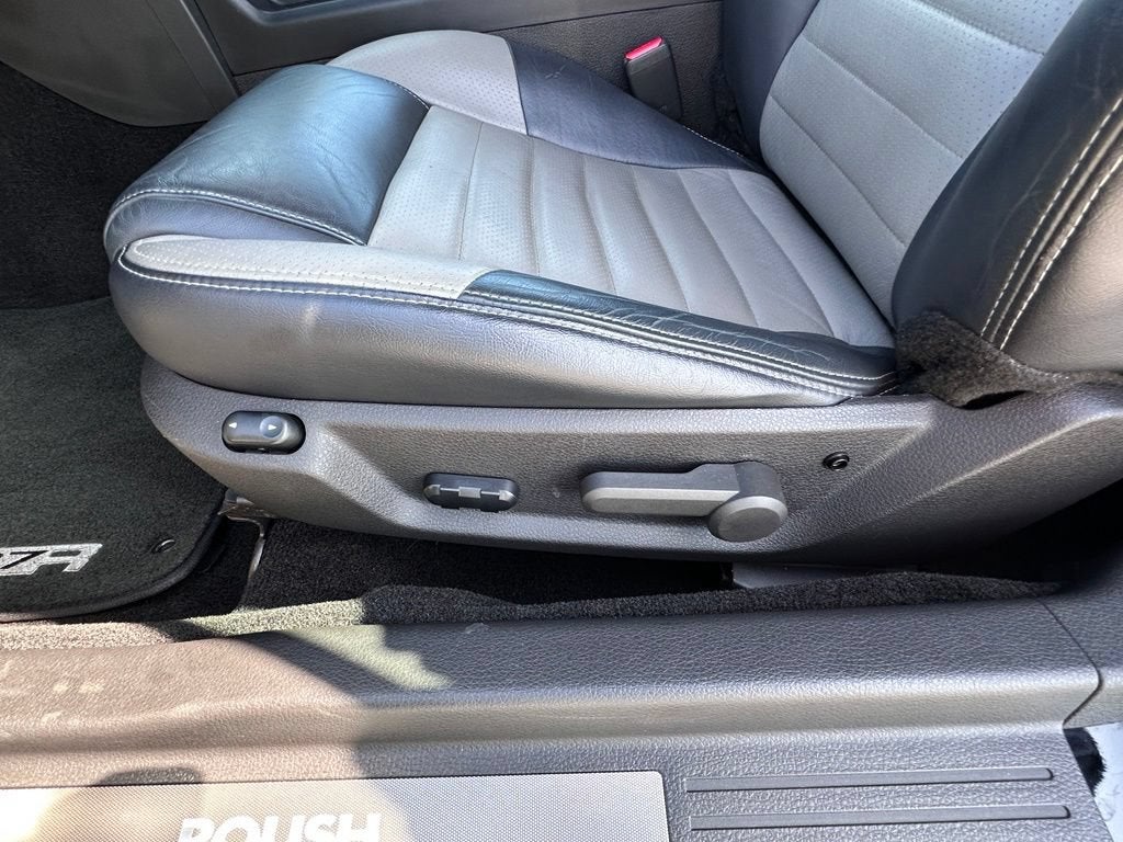 2007 Ford Mustang GT Deluxe