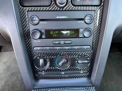 2007 Ford Mustang GT Deluxe