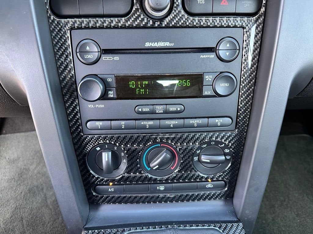 2007 Ford Mustang GT Deluxe