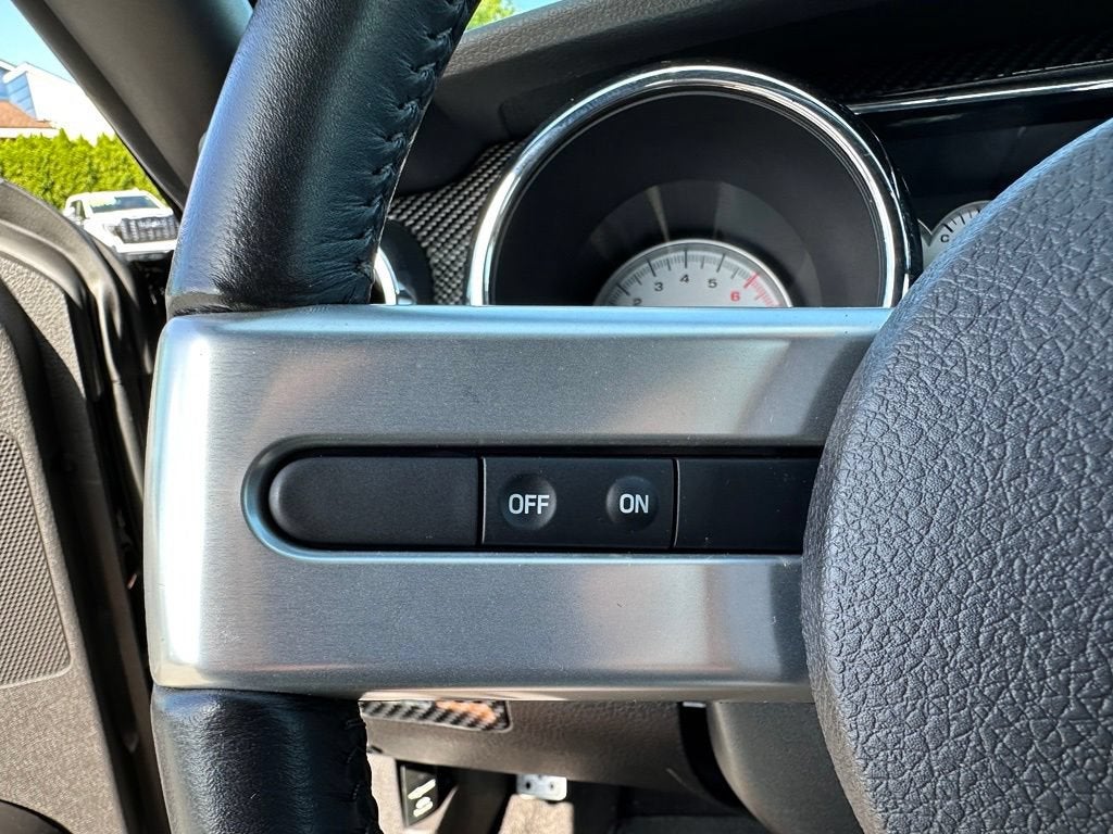 2007 Ford Mustang GT Deluxe