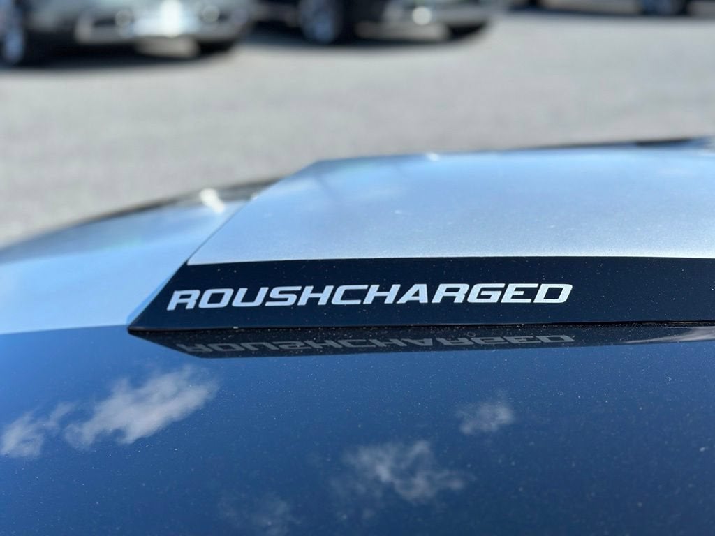 2007 Ford Mustang GT Deluxe