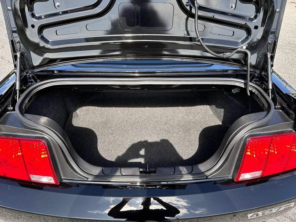 2007 Ford Mustang GT Deluxe