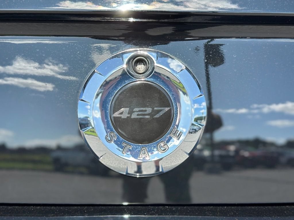 2007 Ford Mustang GT Deluxe
