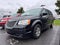 2008 Chrysler Town & Country Touring