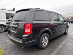 2008 Chrysler Town & Country Touring