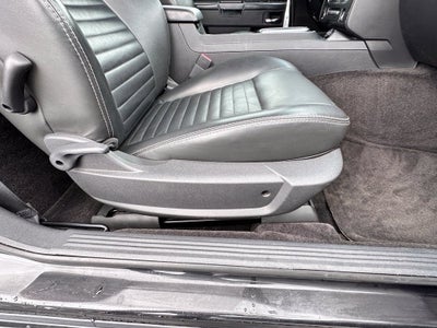 2010 Dodge Challenger R/T