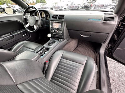2010 Dodge Challenger R/T