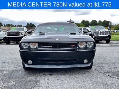2010 Dodge Challenger R/T