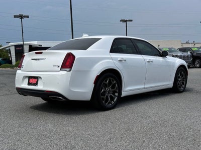 2015 Chrysler 300 300S