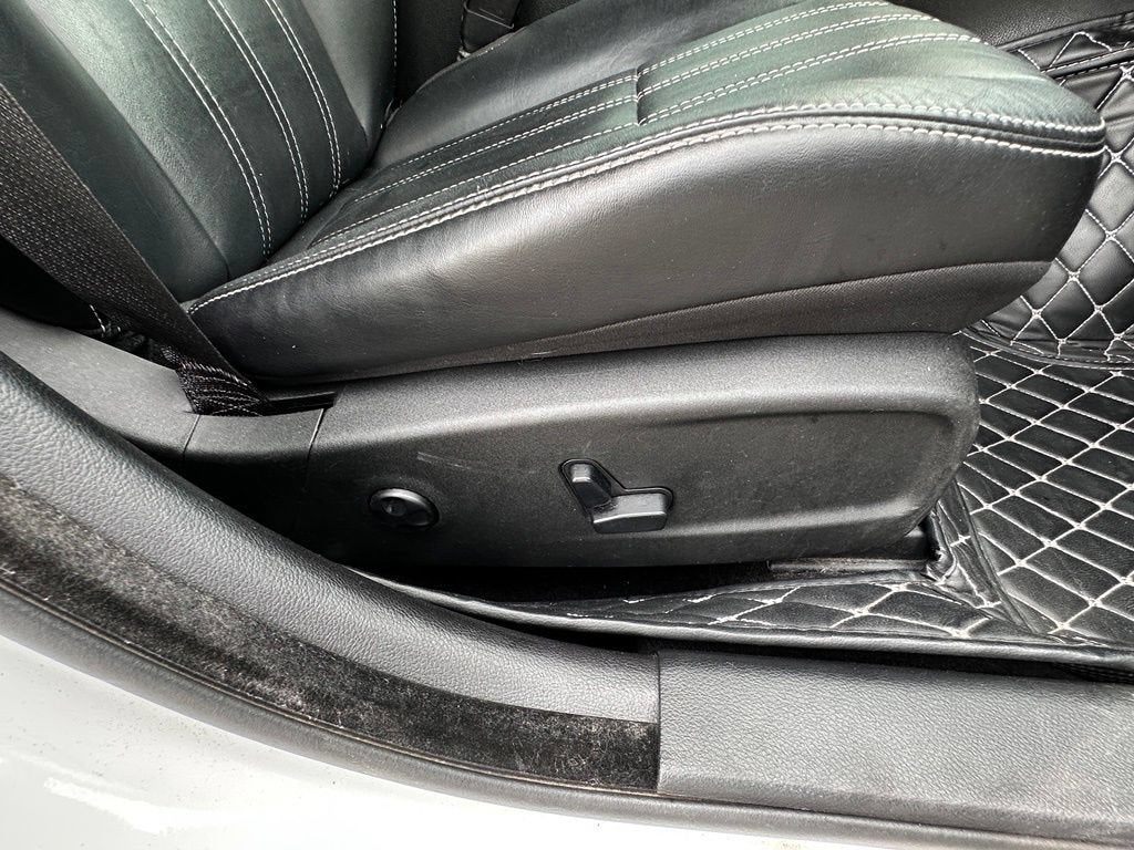 2015 Chrysler 300 300S