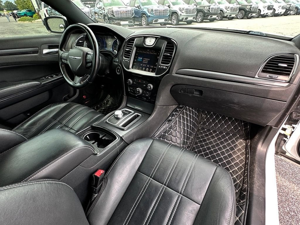 2015 Chrysler 300 300S