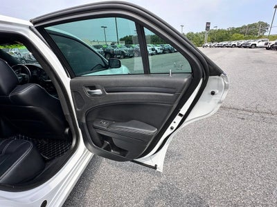 2015 Chrysler 300 300S