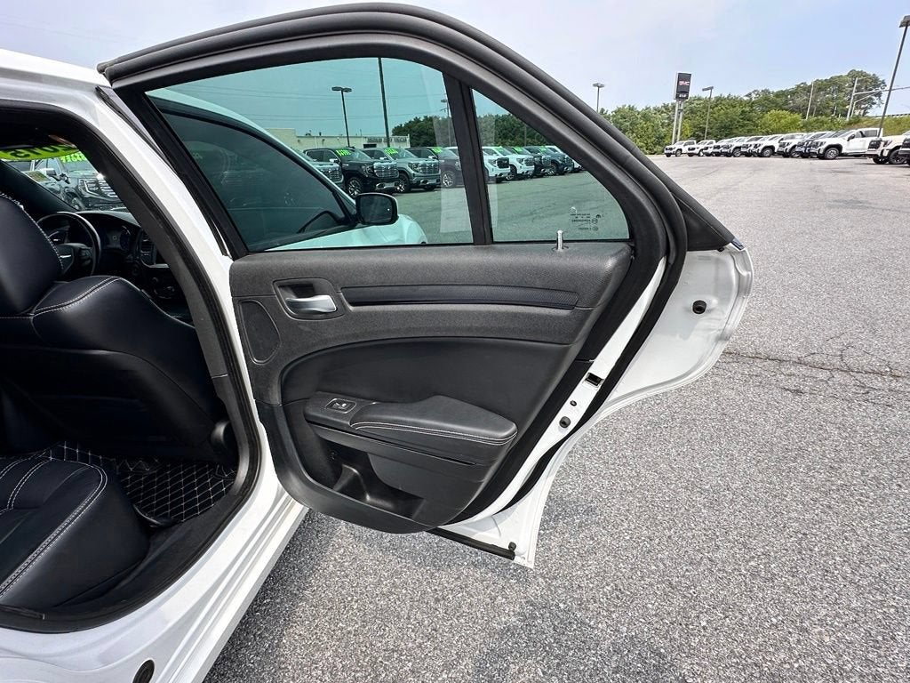 2015 Chrysler 300 300S
