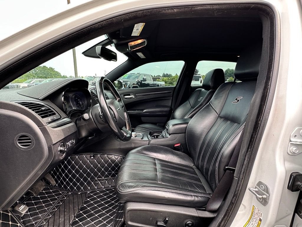 2015 Chrysler 300 300S