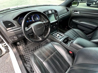 2015 Chrysler 300 300S