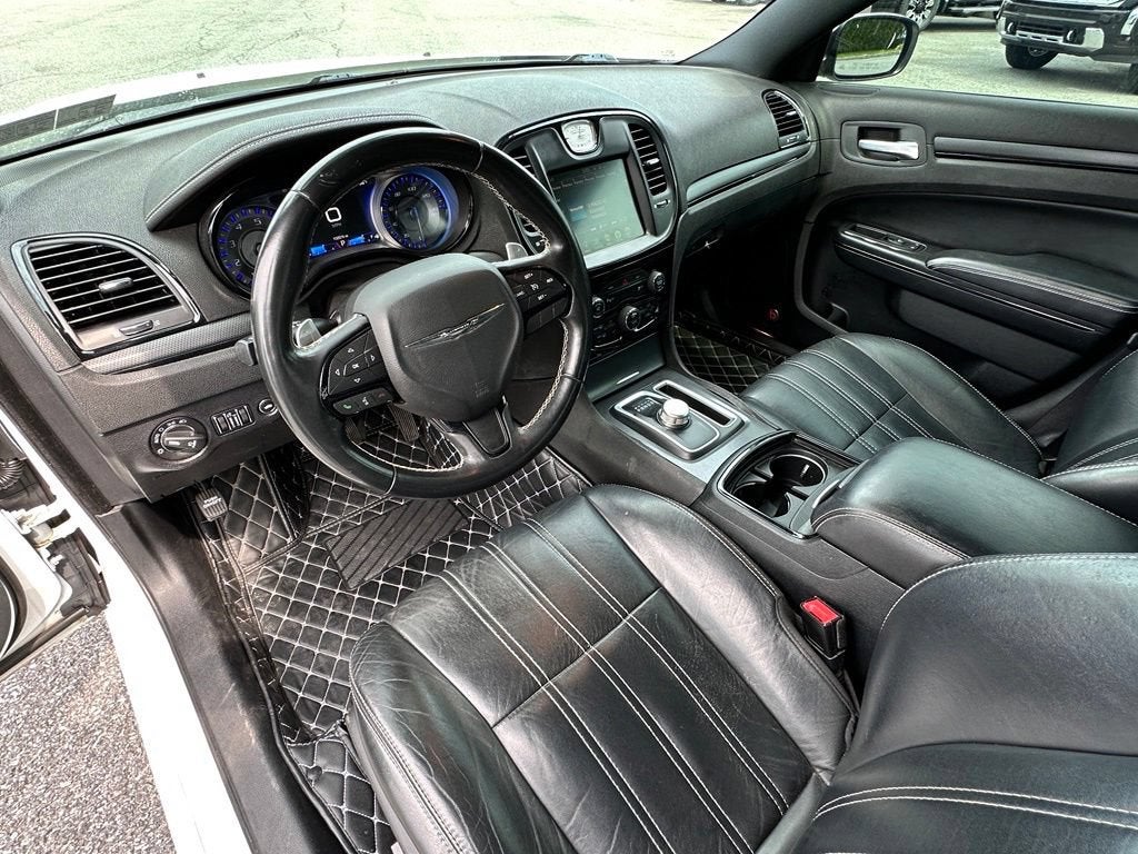 2015 Chrysler 300 300S