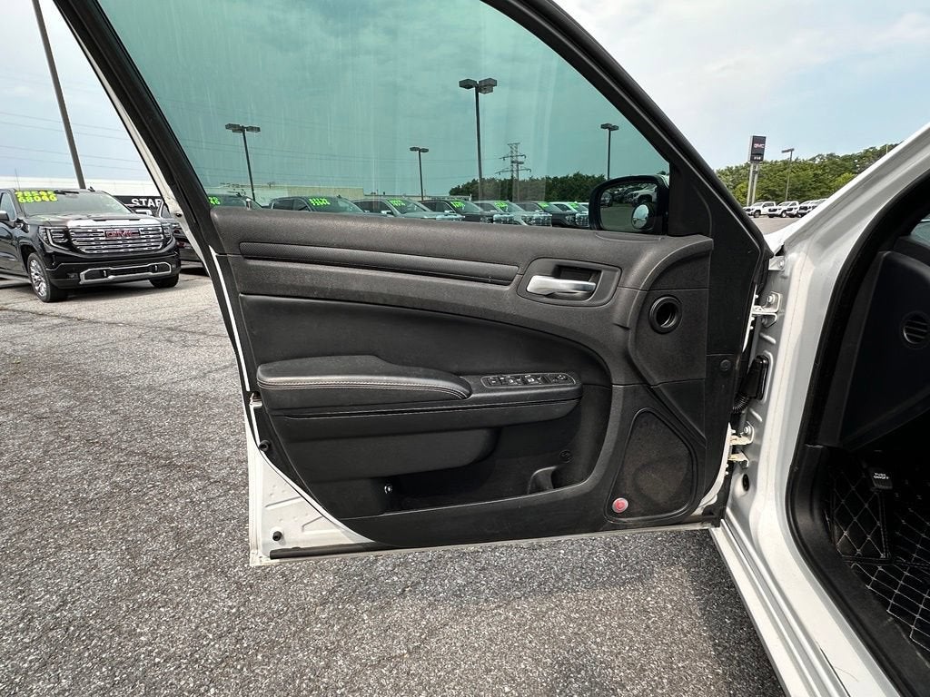 2015 Chrysler 300 300S