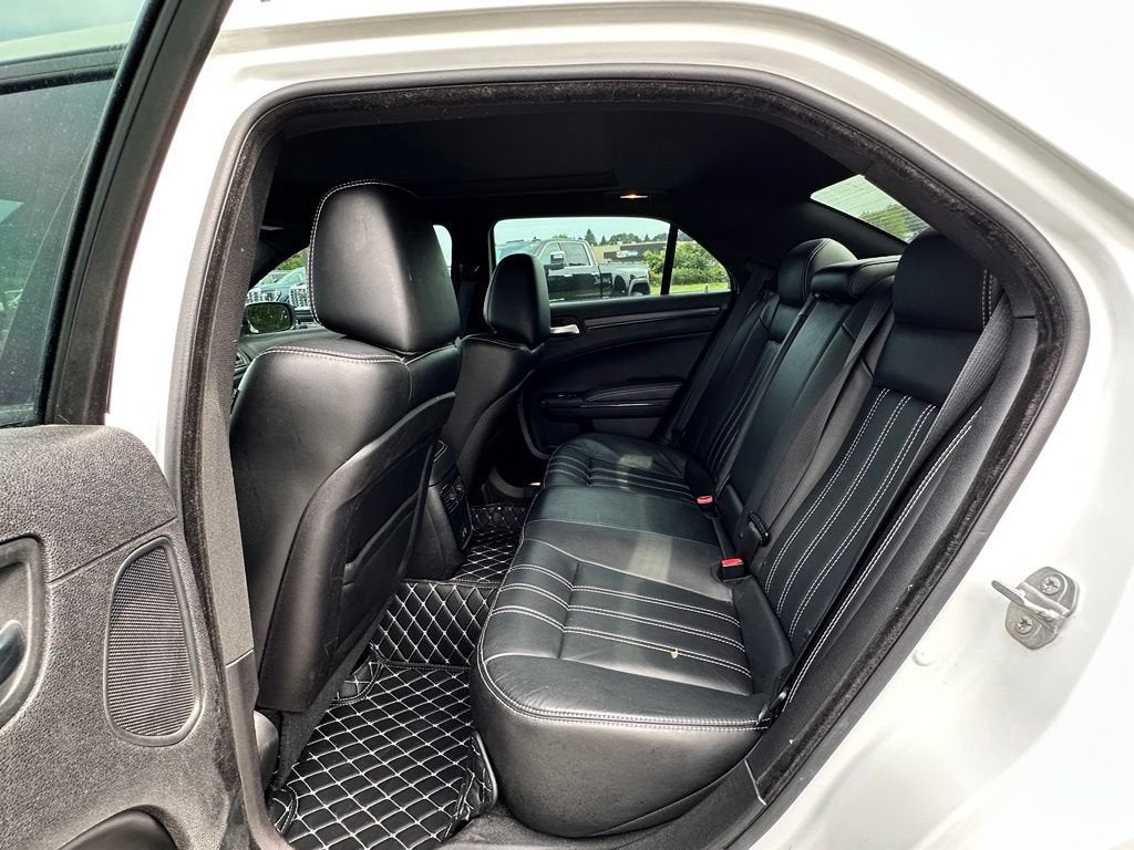 2015 Chrysler 300 300S